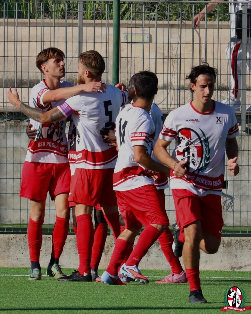 Poggio Mirteto nel segno della X: secondo pari consecutivo