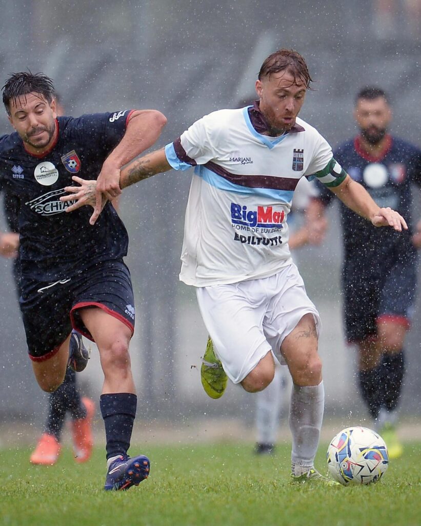 Rieti al lavoro, occhio all’infermeria: come stanno gli amarantocelesti