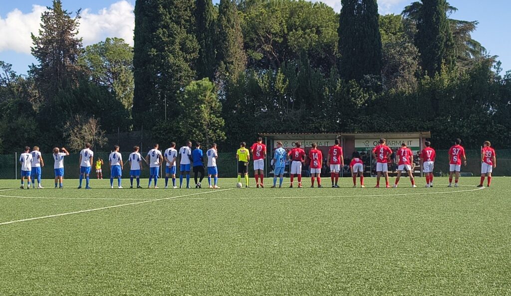 La Prima parte col botto: i risultati del weekend