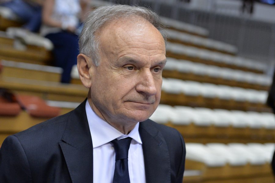 Consiglio straordinario federale alle ore 15 dopo i fatti della Rieti – Terni