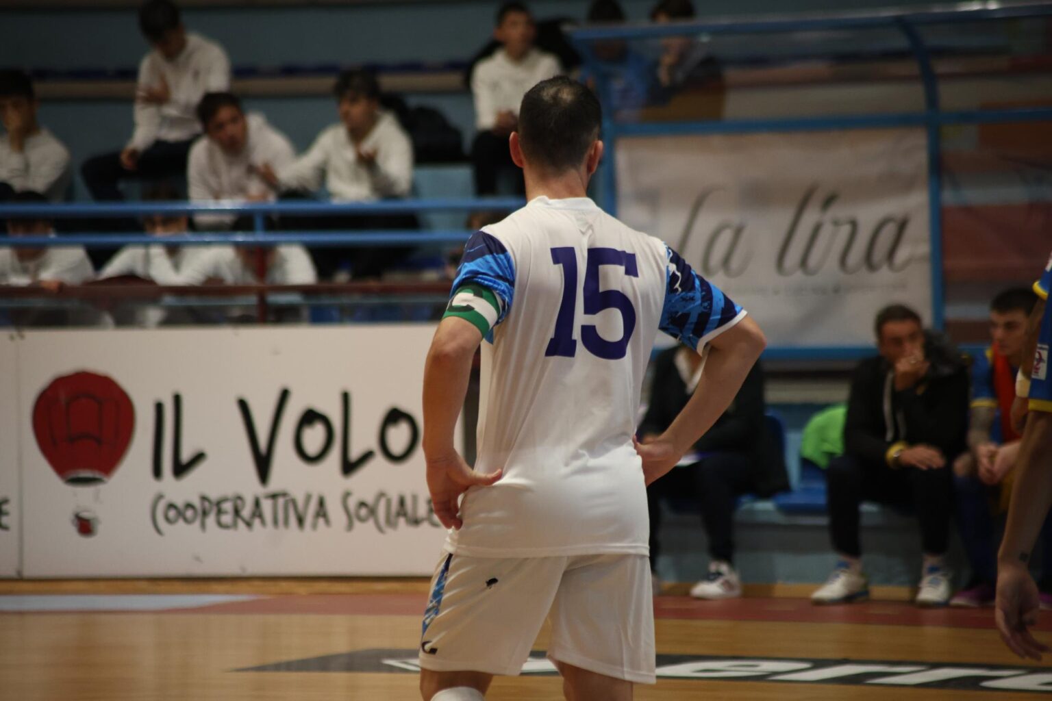 Seconda sconfitta consecutiva per il New Real Rieti