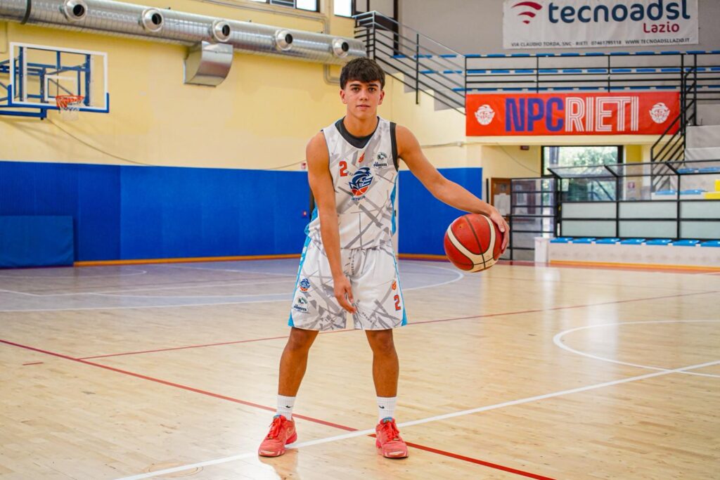 Npc: Marco Caiazza è la prima conferma della nuova stagione