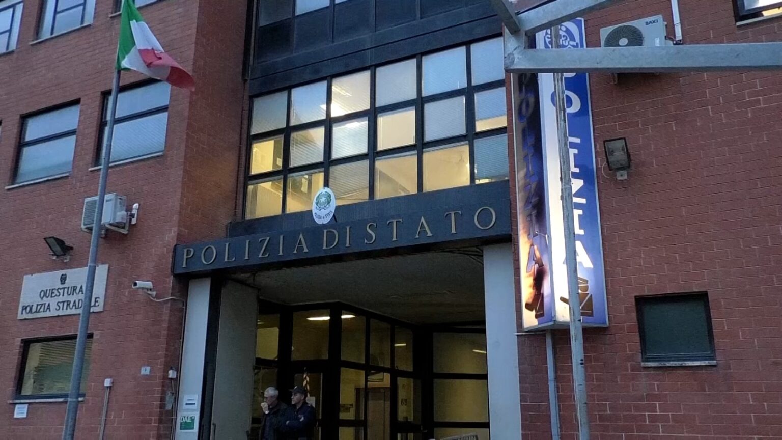 Morte Marianella, tre i fermati, per la Questura “gravi indizi di colpevolezza”, le indagini continuano