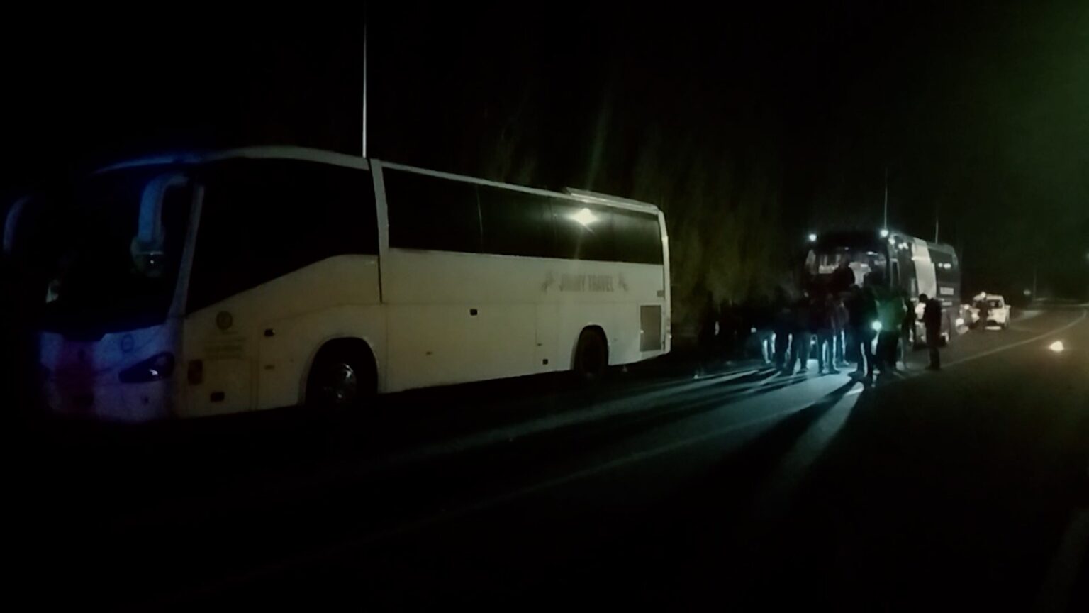 Assalto al bus, aperta indagine per omicidio volontario