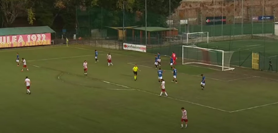 Arriva la Romulea: cosa deve aspettarsi il Rieti