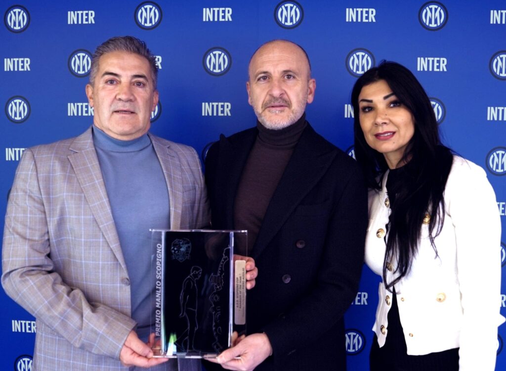 Scopigno Cup: consegnati i Premi Manlio Scopigno 2024/2025