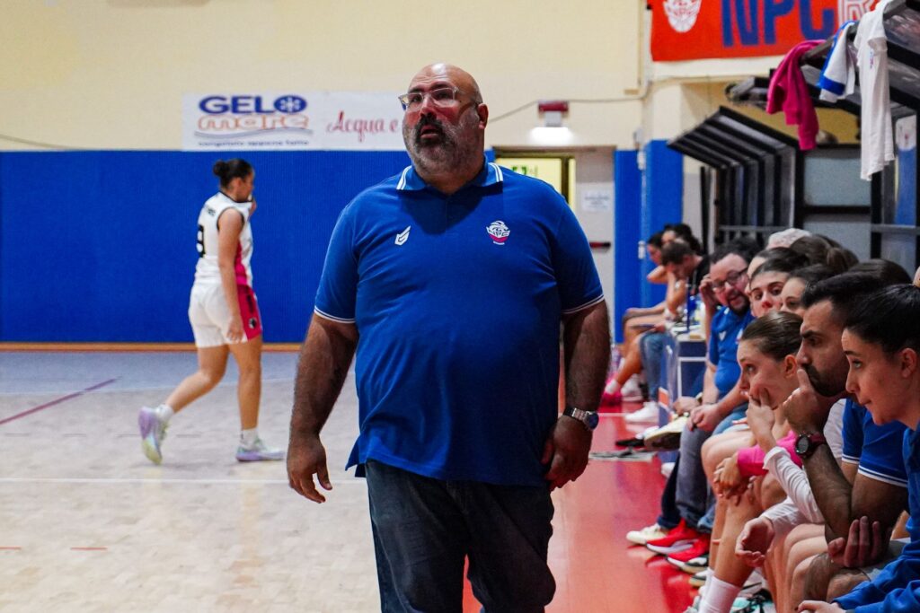 Parte il girone di ritorno in B femminile. Npc Women in trasferta con l’ultima della classe San Lorenzo