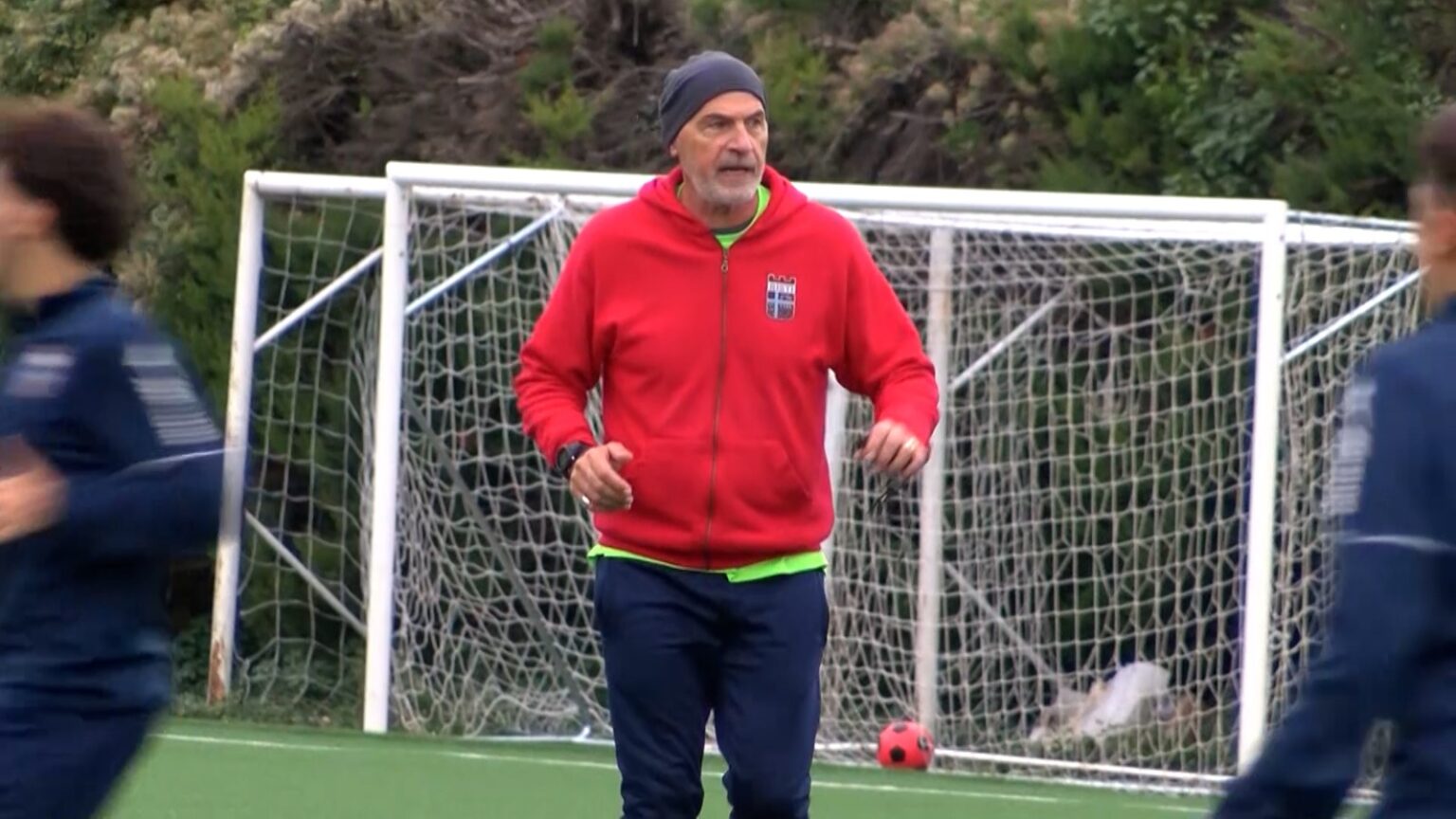 Rieti contro Sporting Nuova Florida: le possibili scelte di Mosconi