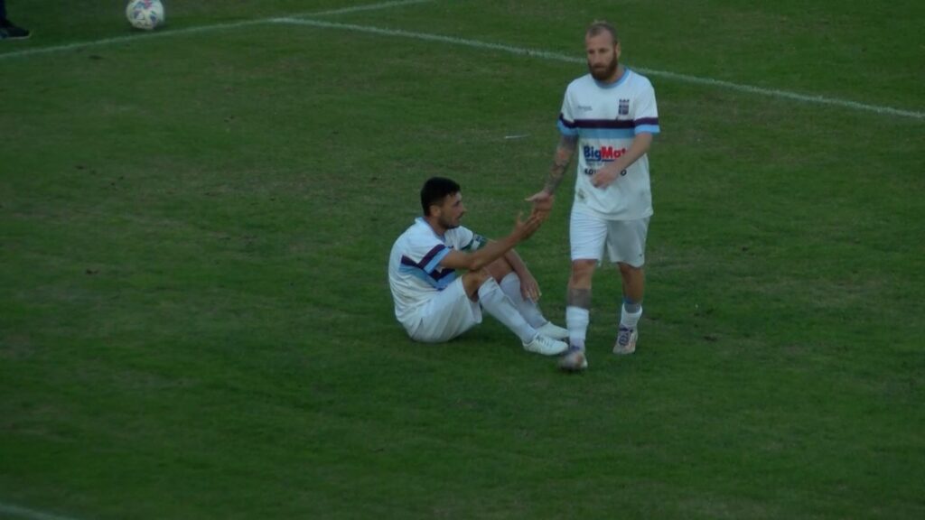 Cosa succede in città: Rieti tra mercato e stagione che non decolla