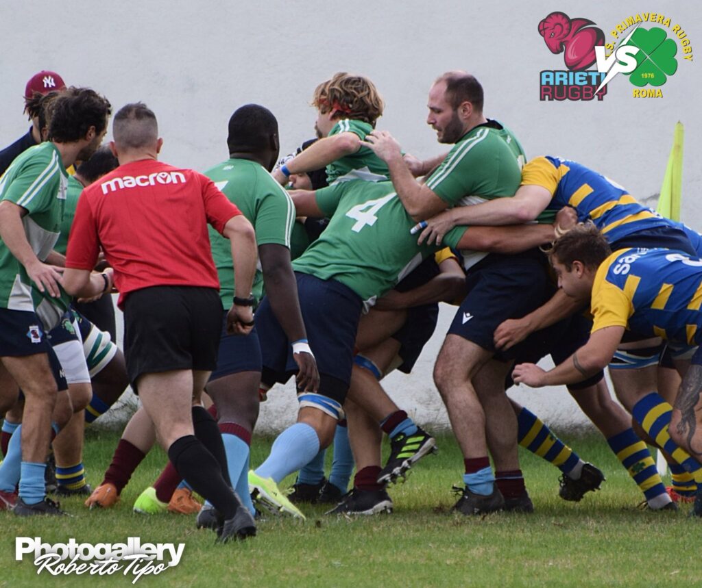 Arieti allo Iacoboni, il tutto per tutto contro Pomezia