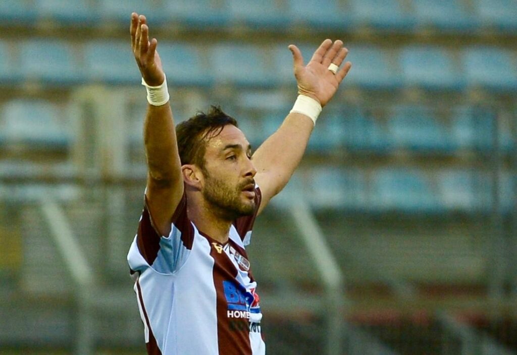 Tirelli, Danieli e Petti: tris Rieti allo Scopigno, Sorianese ko