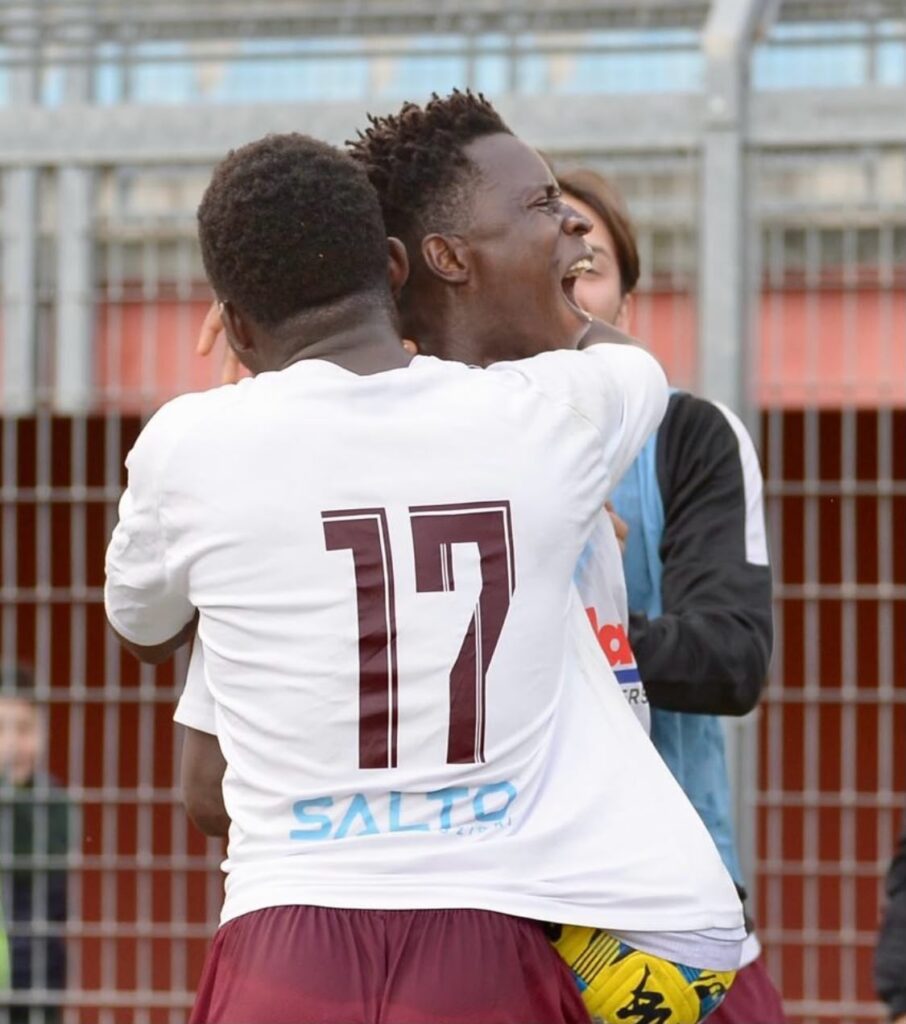 FC Rieti sfida all’Ardea per continuare a sognare
