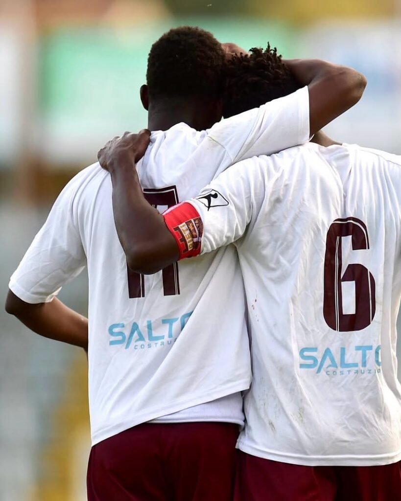 FC sei storia! 2-1 al Montespaccato e primo posto in cassaforte